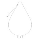 Cubic Zirconia Necklace