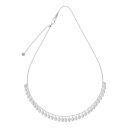 Cubic Zirconia Necklace