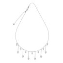 Cubic Zirconia Necklace