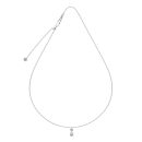 Cubic Zirconia Necklace