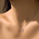 Cubic Zirconia Necklace