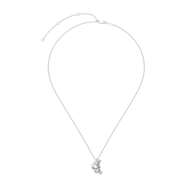 925 Sterling Silver Necklace