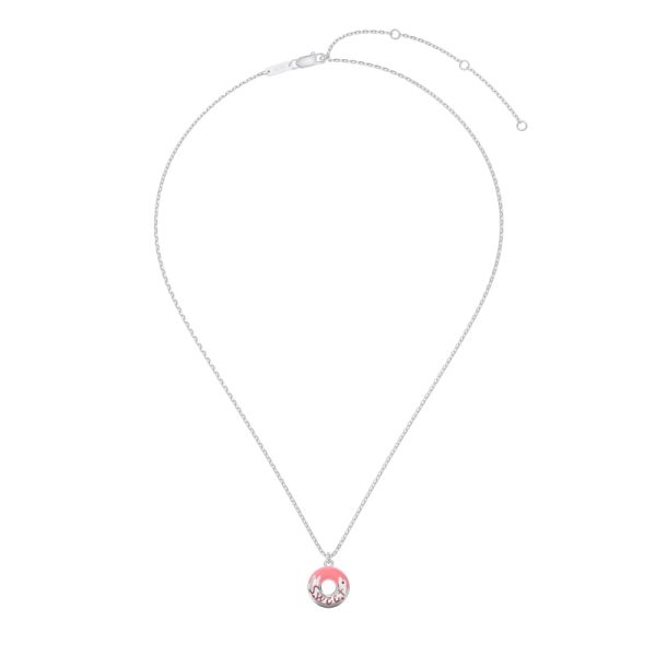 925 Sterling Silver Necklace
