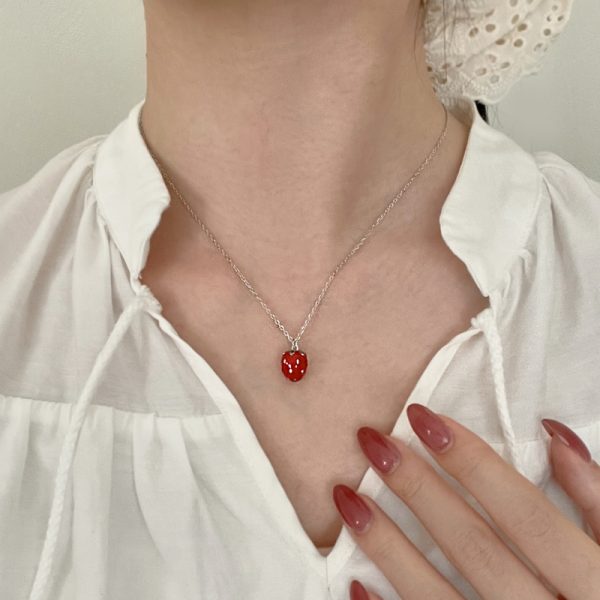 925 Sterling Silver Necklace