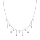 Cubic Zirconia Necklace