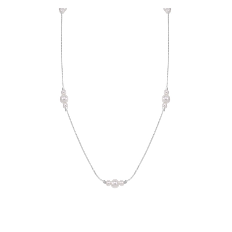 925 Sterling Silver Necklace