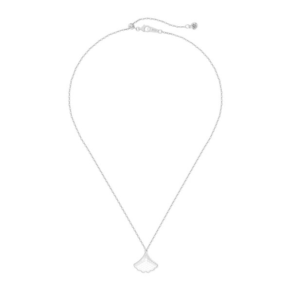 925 Sterling Silver Necklace