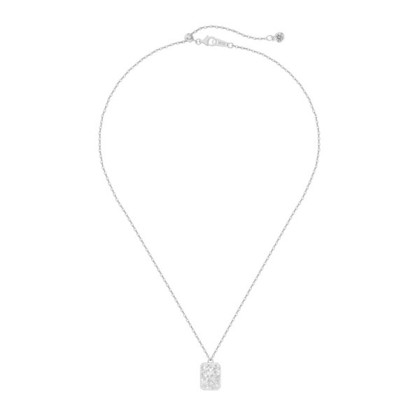 925 Sterling Silver Necklace