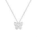925 Sterling Silver Necklace