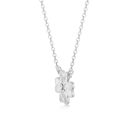 925 Sterling Silver Necklace