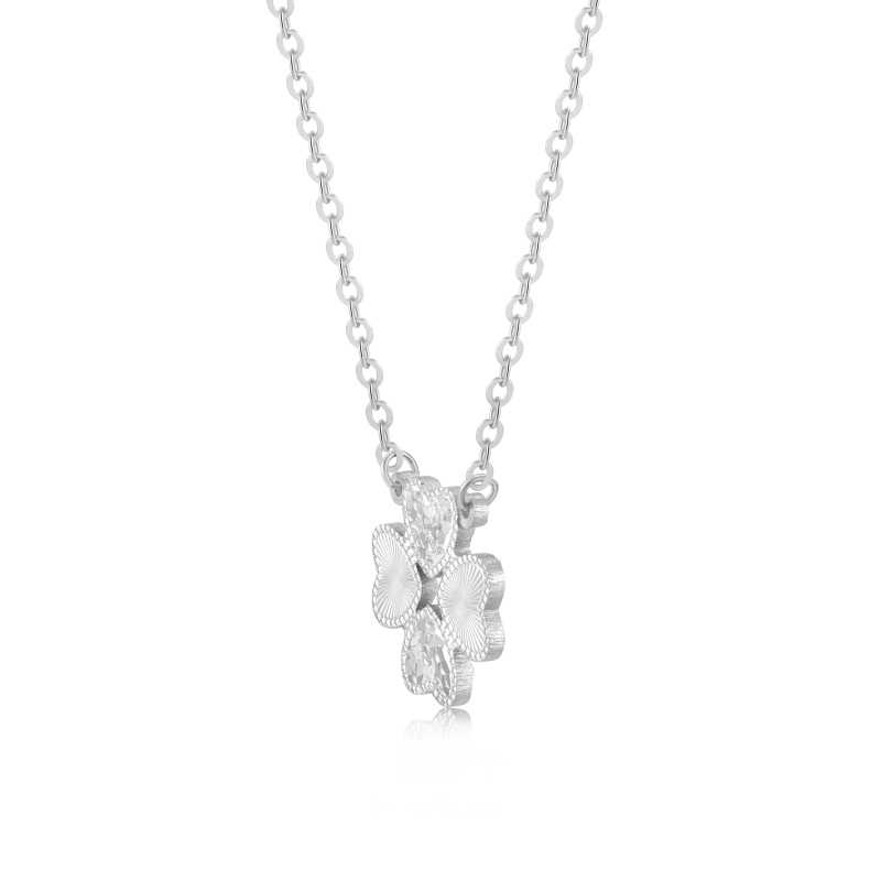 925 Sterling Silver Necklace