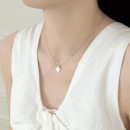 925 Sterling Silver Necklace