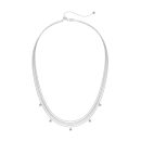 925 Sterling Silver Necklace