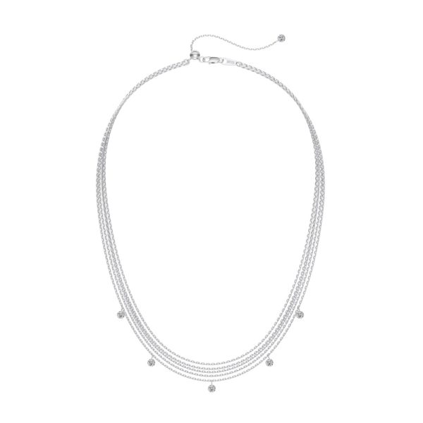 925 Sterling Silver Necklace