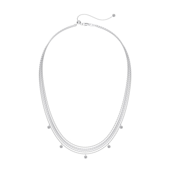 925 Sterling Silver Necklace - Image 4
