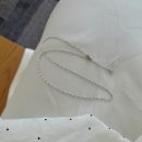 925 Sterling Silver Necklace