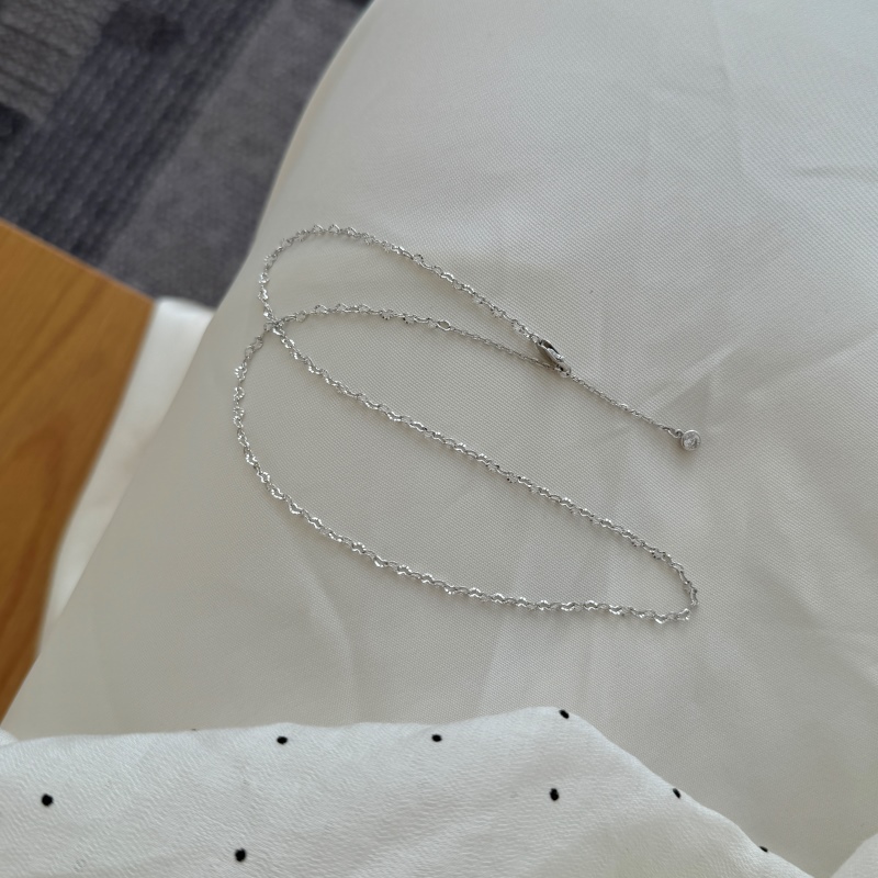 925 Sterling Silver Necklace