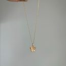 925 Sterling Silver Cubic Zirconia Necklace