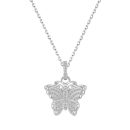 925 Sterling Silver Necklace
