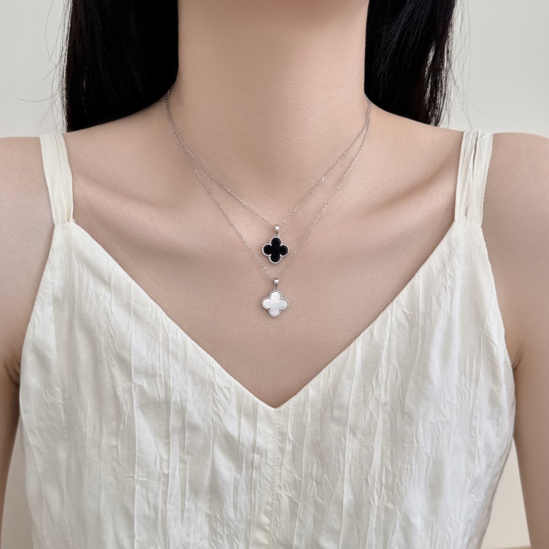 925 Sterling Silver Necklace - Image 2