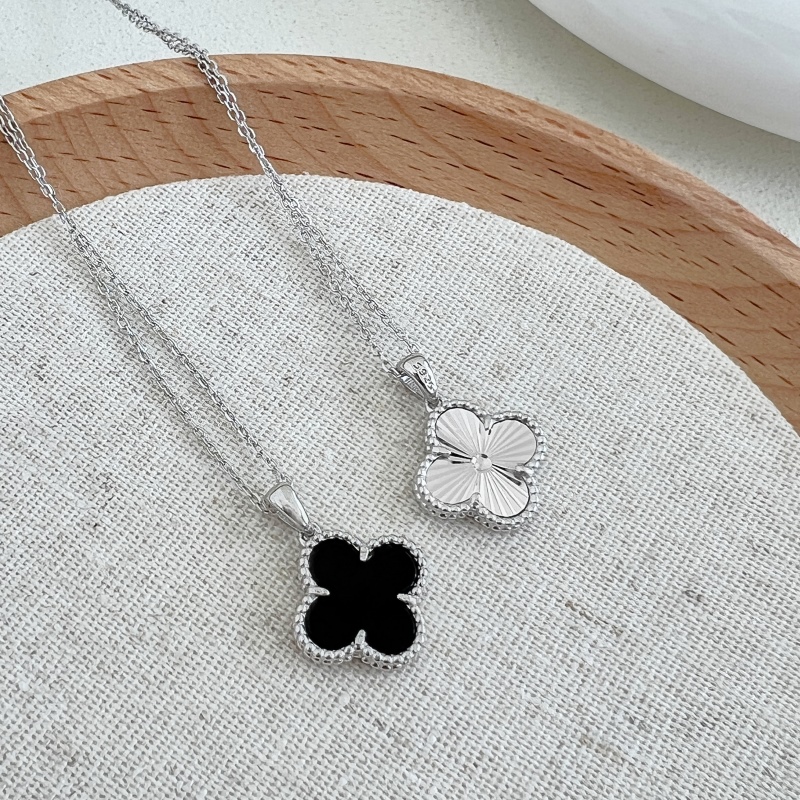 925 Sterling Silver Necklace - Image 3