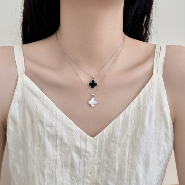 925 Sterling Silver Necklace - Image 5