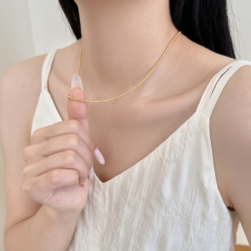 925 Sterling Silver Necklace - Image 3