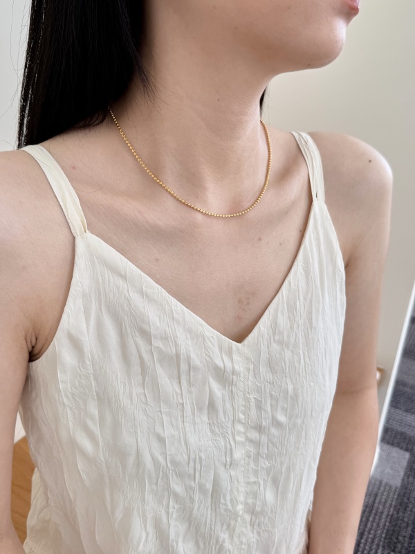 925 Sterling Silver Necklace - Image 5