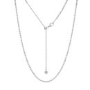 925 Sterling Silver Necklace