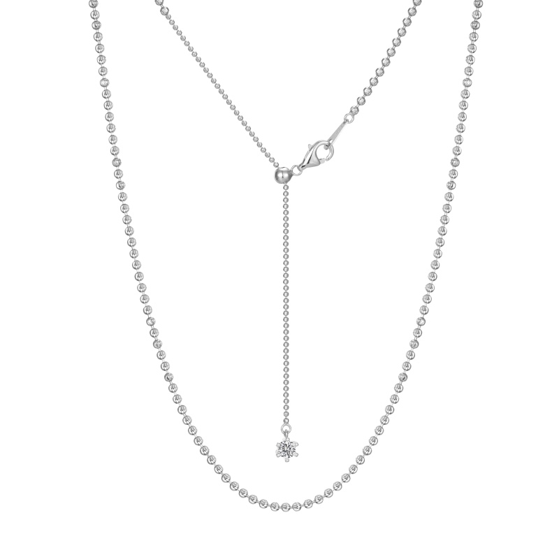 925 Sterling Silver Necklace
