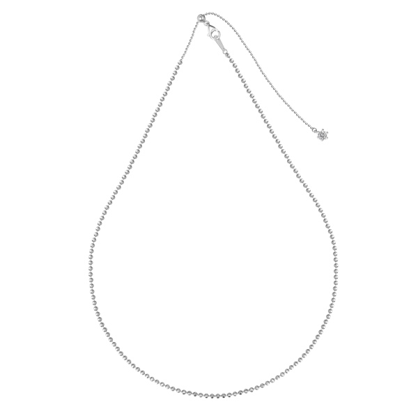 925 Sterling Silver Necklace - Image 5