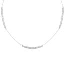 925 Sterling Silver Necklace