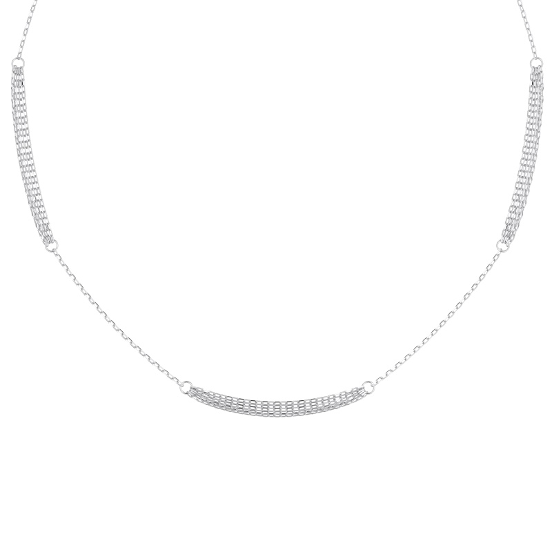 925 Sterling Silver Necklace