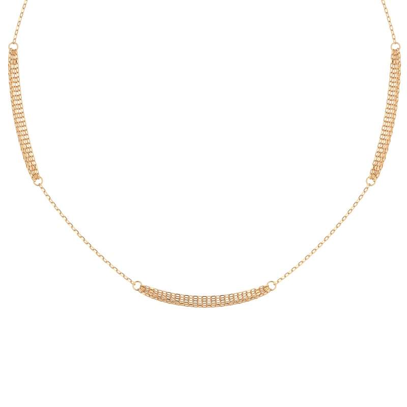 925 Sterling Silver Necklace