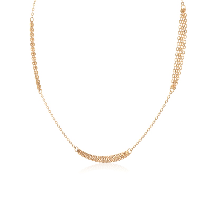 925 Sterling Silver Necklace - Image 2