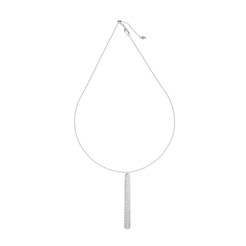 925 Sterling Silver Necklace - Image 3