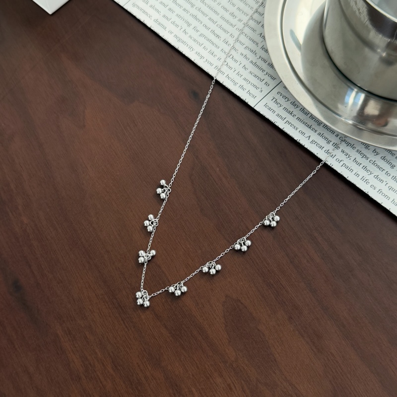 925 Sterling Silver Necklace - Image 2