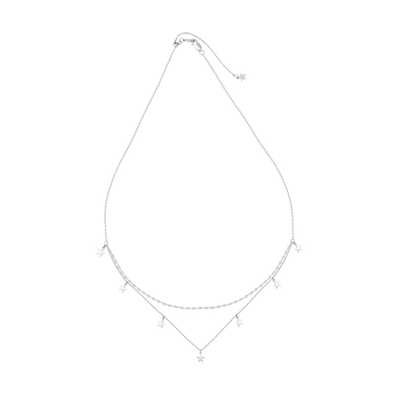 925 Sterling Silver Necklace