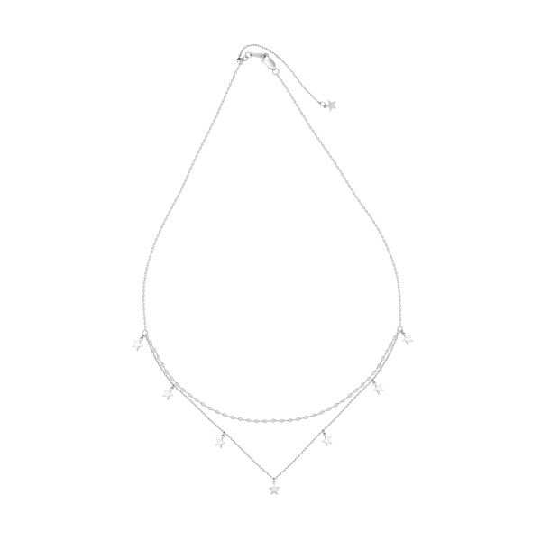 925 Sterling Silver Necklace - Image 4