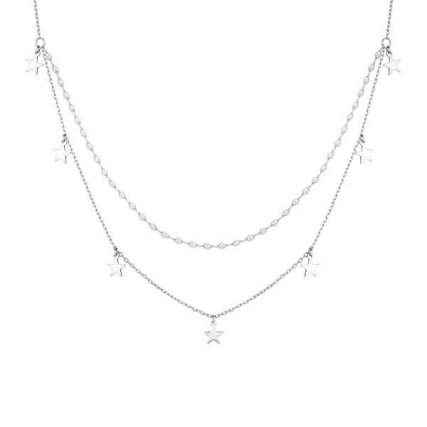 925 Sterling Silver Necklace - Image 5