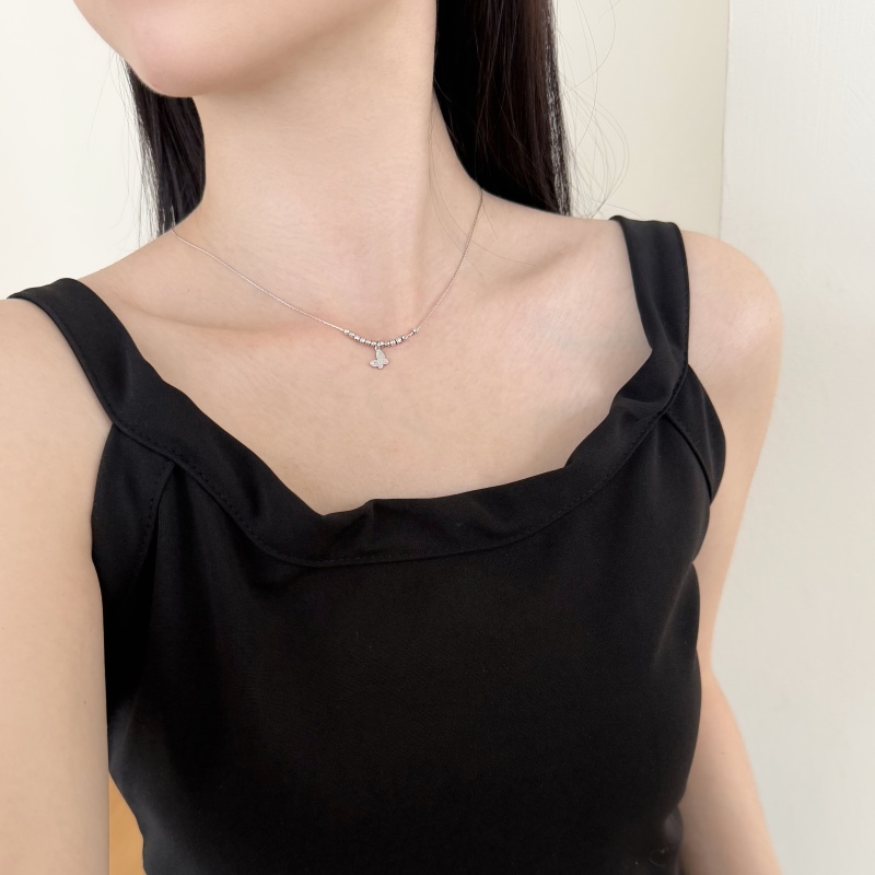 925 Sterling Silver Necklace