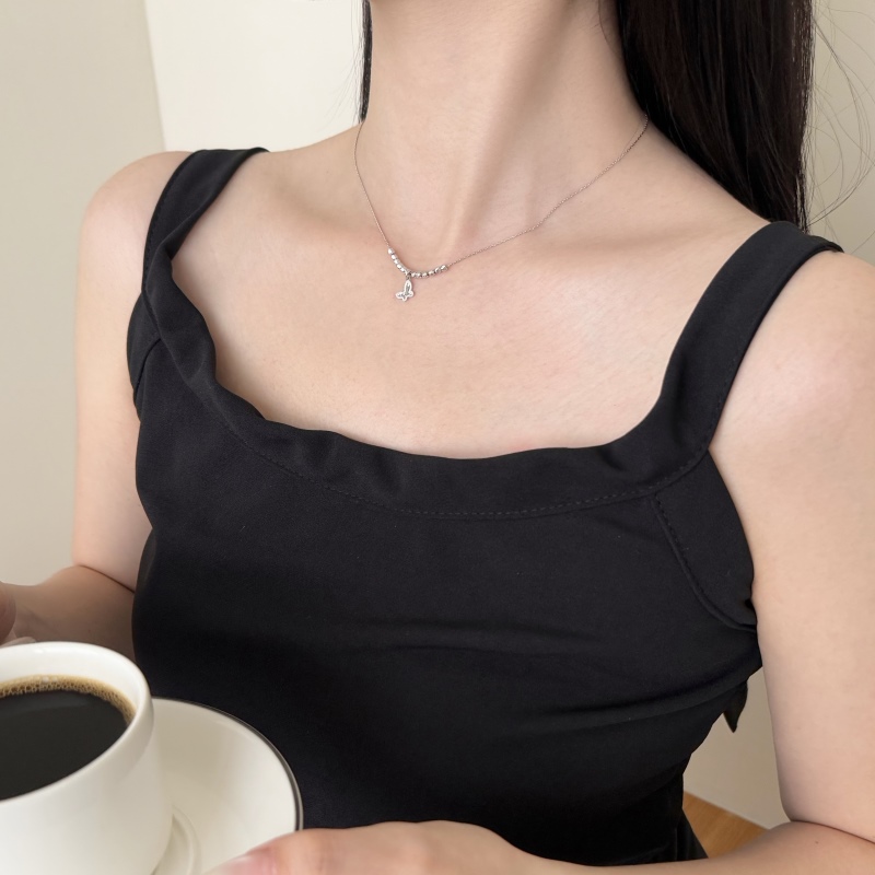 925 Sterling Silver Necklace - Image 3