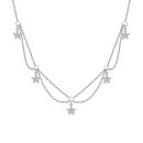 925 Sterling Silver Necklace