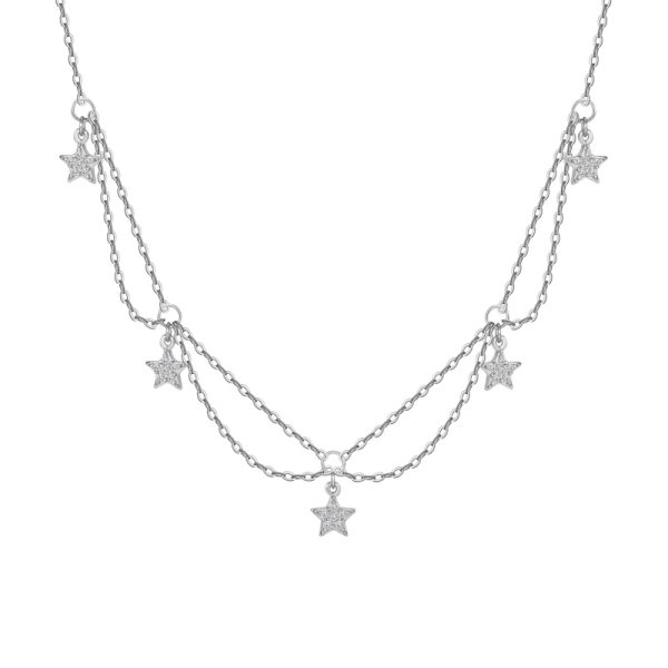 925 Sterling Silver Necklace