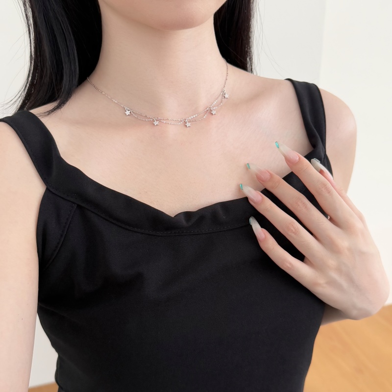 925 Sterling Silver Necklace - Image 3