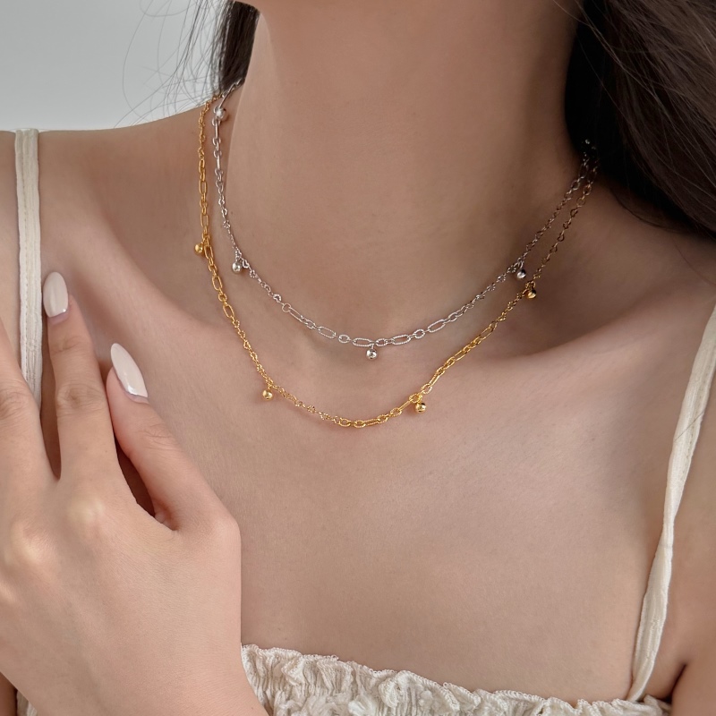 925 Sterling Silver Necklace