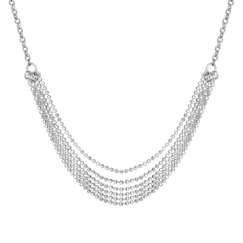 925 Sterling Silver Necklace