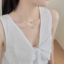 925 Sterling Silver Necklace