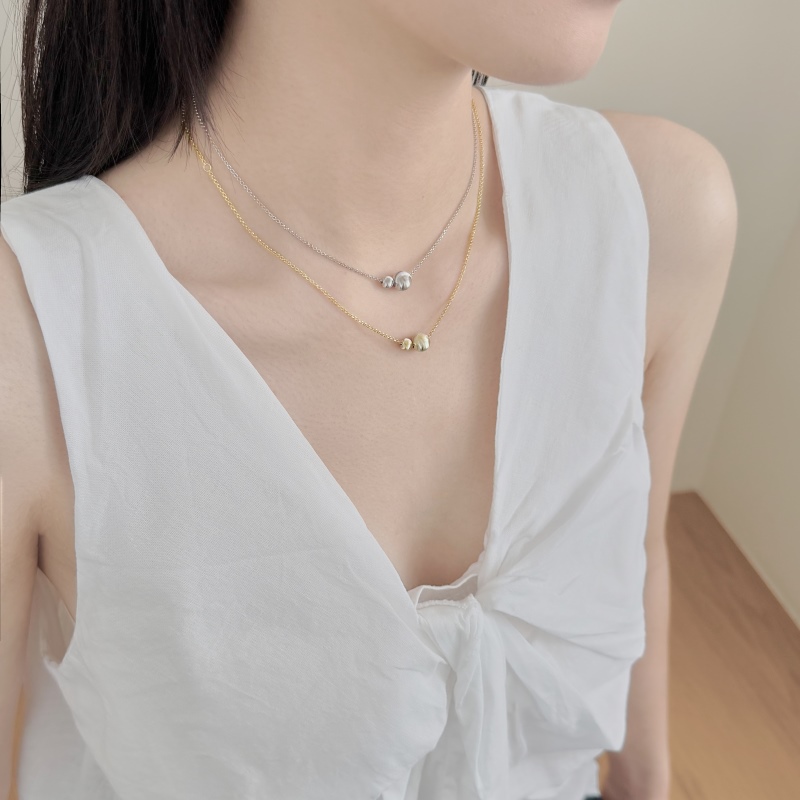 925 Sterling Silver Necklace