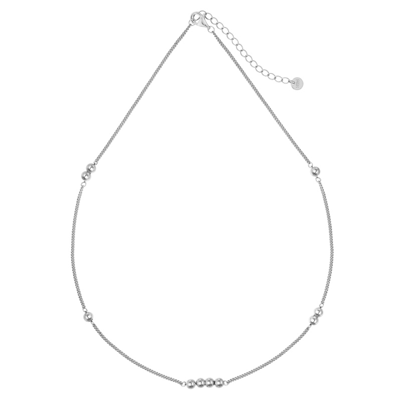 925 Sterling Silver Necklace